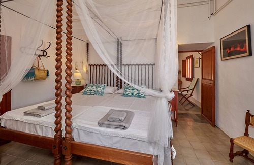 Valldemossa Villa | Finca Can Salas, an oasis of calm in the middle of the Sierra de Tramuntana