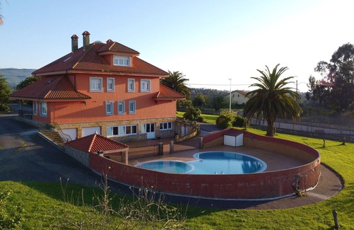 Quintueles Villa | Finca Canal, Rural Villa in the Comarca de la Sidra