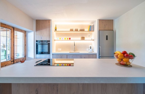 Felanitx Villa | Finca 'Cas Forner' with Mountain View, Private Pool and Wi-Fi