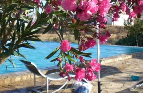 El Pozo de los Frailes Villa | Finca 'Casa Parque Natural 12' with Mountain Views, Pool & Wi-Fi