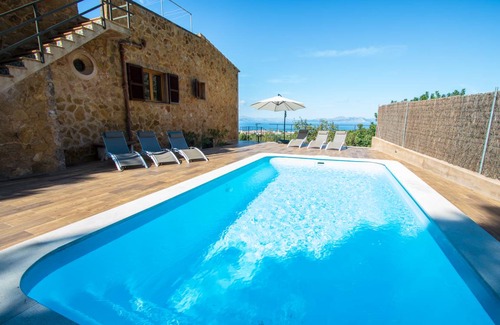 Arta House | Finca Colonia de Sant Pere