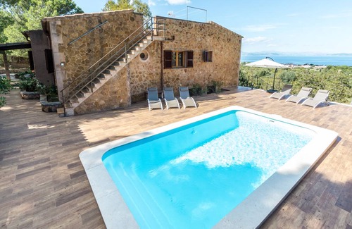 Arta House | Finca Colonia de Sant Pere