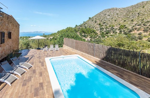 Arta House | Finca Colonia de Sant Pere