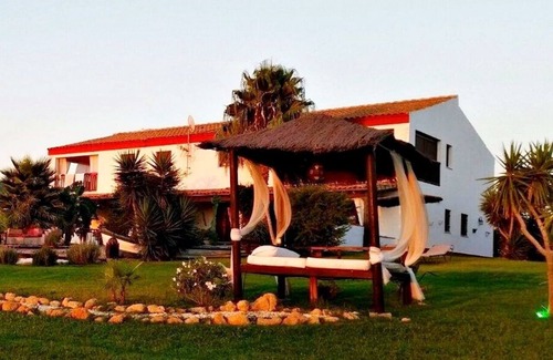 Conil de la Frontera House | Finca con magníficas vistas y piscina privada