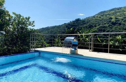 San Jeronimo Villa | Finca con Piscina Privada