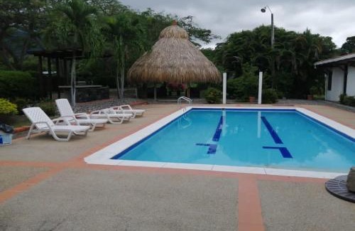 Tocaima House | finca Dan Pierre