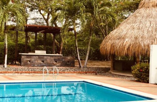 Tocaima House | finca Dan Pierre