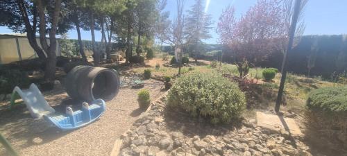 Lillo Villa | Finca Don Sancho by Mayne