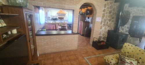 Lillo Villa | Finca Don Sancho by Mayne