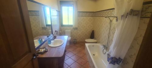 Lillo Villa | Finca Don Sancho by Mayne