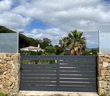Tarifa House | Finca Dos Vientos Tarifa