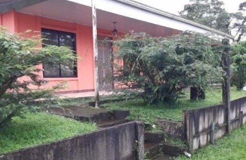 Rio Cuarto de Grecia Cabin | Finca Eco-amigable La Amistad procesos de producción orgánicos