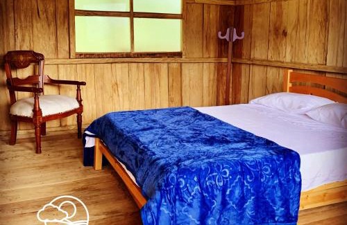 Ibague House | Finca Ecoparaiso