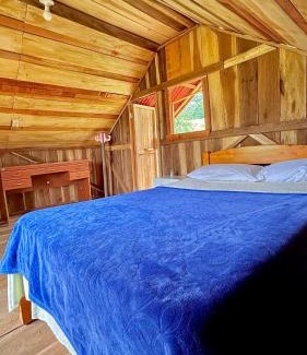 Ibague House | Finca Ecoparaiso