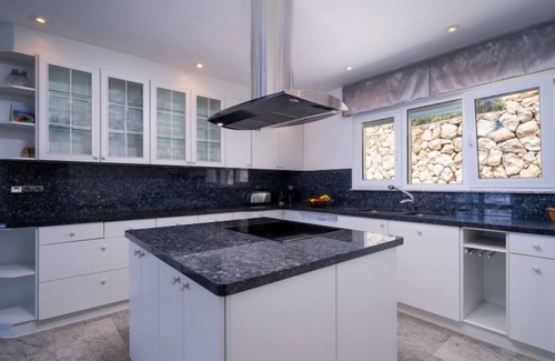 Teulada House | Finca Edel by Interhome