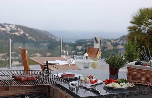 Teulada House | Finca Edel by Interhome