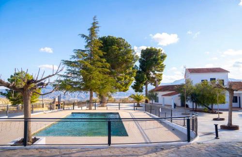 Lucar Villa | Finca El Espilo