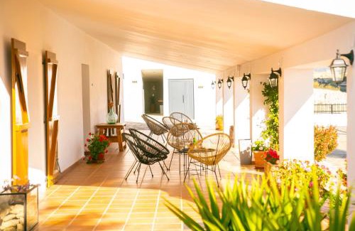 Lucar Villa | Finca El Espilo