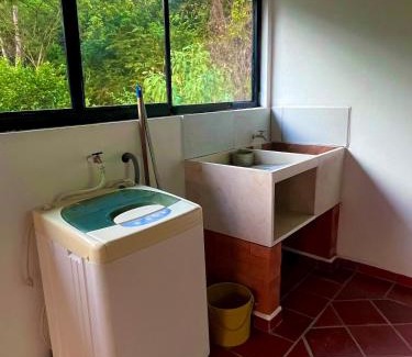 Curiti Apartment | Finca el Manantial