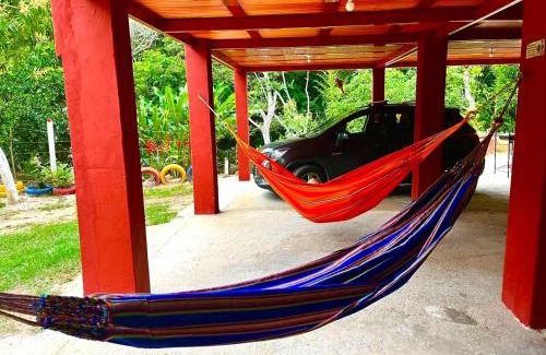 Curiti Apartment | Finca el Manantial