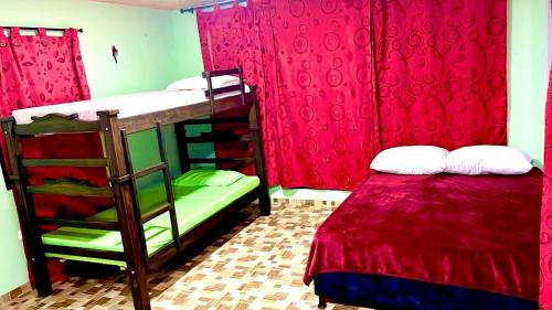 Curiti Apartment | Finca el Manantial