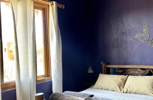 Tepatitlan de Morelos House | Finca el Péndulo