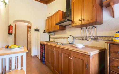 Tejina Apartment | Finca El Picacho Apartments in the countryside 2 Km from the beach