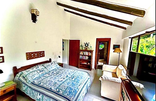 San Francisco Other | Finca el Remanso La Vega -Beautiful Exotic chalet-Close encounter with nature.