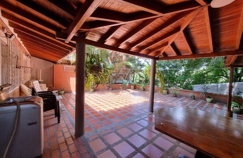 San Jeronimo House | Finca en San Jerónimo