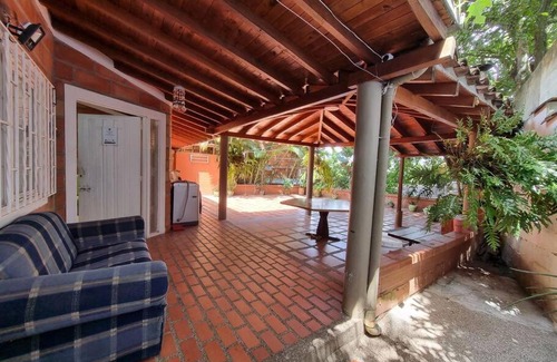 San Jeronimo House | Finca en San Jerónimo