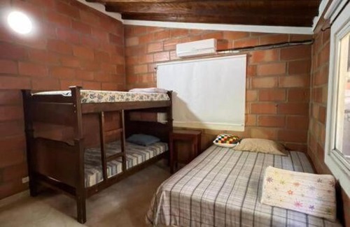 San Jeronimo House | Finca en San Jerónimo