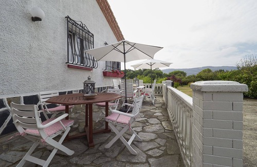 Cerecedo House | Finca Engracia Tranquilidad, Comodidad y Descanso