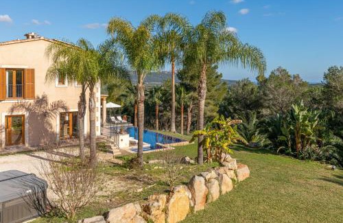 Felanitx Villa | Finca Es Foners
