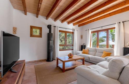 Felanitx Villa | Finca Es Foners