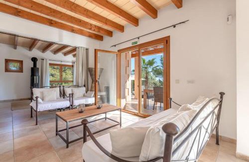 Felanitx Villa | Finca Es Foners