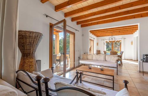 Felanitx Villa | Finca Es Foners