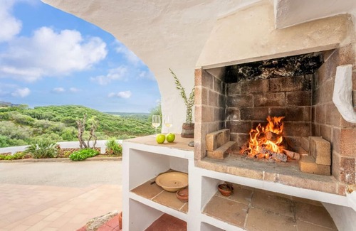 Minorca Villa | ❤️Finca Es Pi❤️