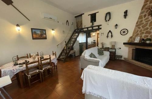 Sonseca House | Finca - Granja " El Chaparral"