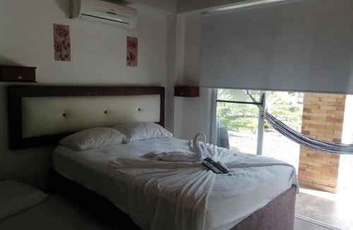 Restrepo Resort | Finca Hotel Mesopotamia