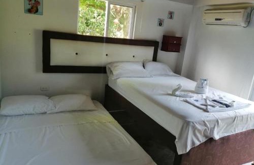 Restrepo Resort | Finca Hotel Mesopotamia