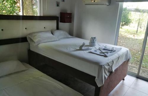 Restrepo Resort | Finca Hotel Mesopotamia