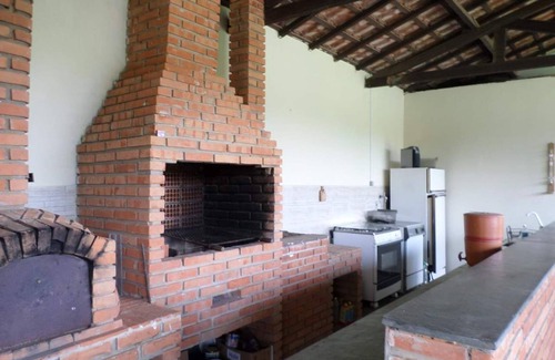 Sorocaba House | Finca in gated community