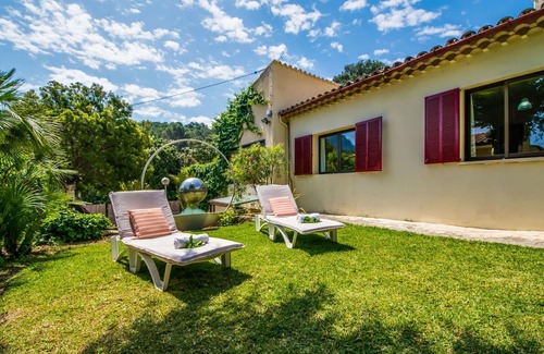 Cala San Vicente House | Finca in Pollensa near Beaches & Markets