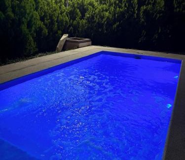 La Banda House | Finca Inti Huayra