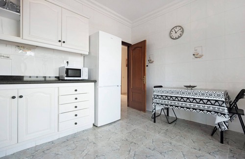 Tagoro Villa | Finca Jalón de Cameros with Sea View, Mountain View, Wi-Fi, Terrace & Garden