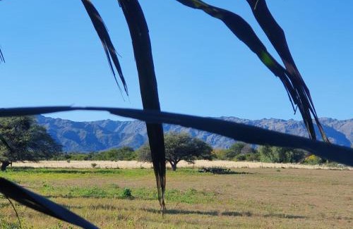 Chacabuco Department Villa | Finca La Bona Font Casa Rural