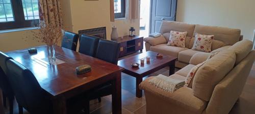 Ossa de Montiel Ski Chalet | Finca la Cañada