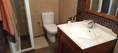 Ossa de Montiel Ski Chalet | Finca la Cañada