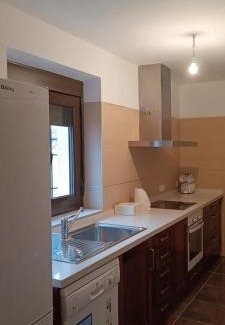Ossa de Montiel Ski Chalet | Finca la Cañada