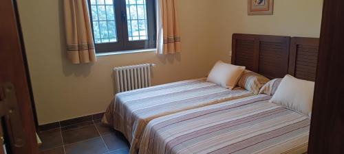 Ossa de Montiel Ski Chalet | Finca la Cañada
